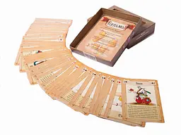 Настільна гра Будьмо Fun Games fit0005142 - мініатюра 2