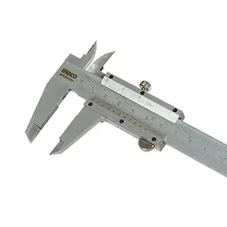 Штангенциркуль Ingco 150 мм (HVC01150) - мініатюра 2