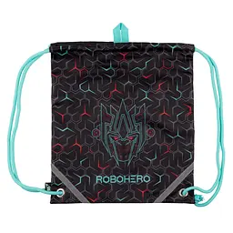 Сумка для взуття YES SB-10 Robohero (559673)