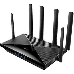 Маршрутизатор Cudy LT700, AC1200 Wi-Fi 4G LTE-Cat6 Dual Sim Gigabit Router - мініатюра 2
