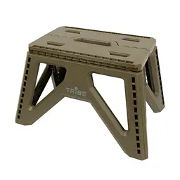 Стілець Tribe Camp Chair Low T-EF-0001 Olive (1042-T-EF-0001-olive)