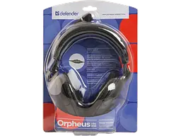 Гарнітура Defender HN-898 (63898) - мініатюра 3