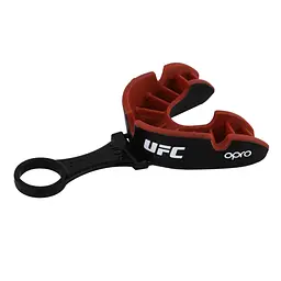 Капа Silver UFC Hologram Opro Adult fit0007518 - мініатюра 4