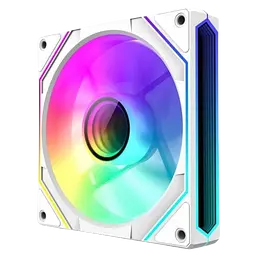 Вентилятор GameMax FN12A-S8I ARGB White (FN12A-S8I-W)