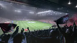 Гра Sony PlayStation консольна PS5 EA Sports FC 26, BD диск - мініатюра 3