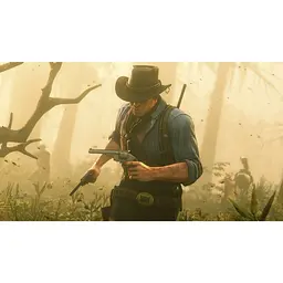 Ключ активації Microsoft Red Dead Redemption 2 для Xbox One/Series - мініатюра 10