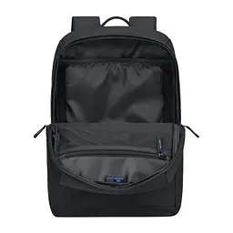 Рюкзак для ноутбука RivaCase 15.6" 8062 Boboli Black (8062Black) - мініатюра 9