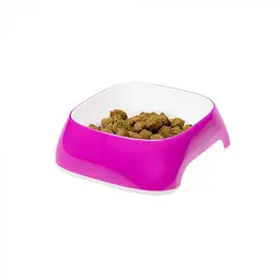 Миска Ferplast Glam Extra Small для собак і котів, 13×12×3,5 см, з нековзною основою (FR71208015) - мініатюра 7