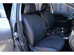 Авточохли модельні MW Brothers для Toyota Corolla (E150) c 2007 - мініатюра 7