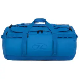 Дорожня сумка Highlander Storm Kitbag 90L Blue DB124-BL (927456)
