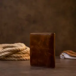 портмоне унісекс Vintage 9,7х11,7х2 см acs0016979 - мініатюра 6