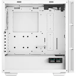 Корпус Deepcool CH560 Digital White (R-CH560-WHAPE4D-G-1) [146710] - мініатюра 5