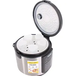 Мультиварка Prime Technics PMC 309 BX [89477] - мініатюра 6