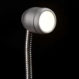Світильник Brille настінний накладний LED на гнучкій нозі LED-142/1x1W - мініатюра 4