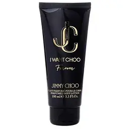Лосьон для тіла Jimmy Choo I Want Choo Forever 100 мл