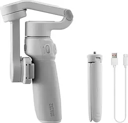 Стабілізатор відеозйомки Zhiyun Smooth Q4 [87990] - мініатюра 9