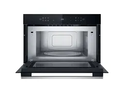 Мікрохвильовка з грилем Whirlpool WMD7O4TX - мініатюра 2