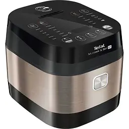 Мультиварка Tefal Multicook & Stir IH RK905A34 UA