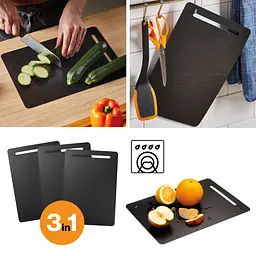 Змінні обробні дошки Fiskars Functional Form ™ 1059231 - мініатюра 8