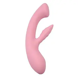 Вібратор кролик Aphrovibe The Unicorn Aphrovibe CN-511087530 92463 - мініатюра 2
