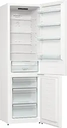 Холодильник Gorenje NRK6202EW4 - мініатюра 5