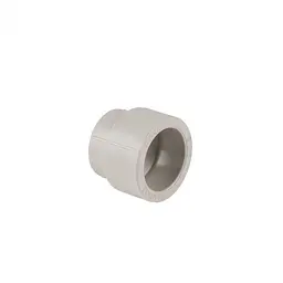 Муфта PPR Thermo Alliance 40х32 перехідна DSB106