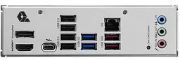Материнська плата MSI PRO B860-P (PRO B860-P) (Socket 1851, Intel B860, ATX) - мініатюра 4
