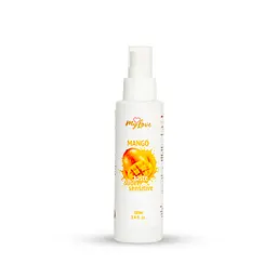 Інтимний гель-лубрикант - MyLove Taste Slide Sensitive Mango, 100 мл