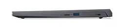 Ноутбук Acer Swift X SFX14-72G 14.5' 2.8K OLED, Intel U7-155H, 32GB, F1TB, NVD4050-6, Win11, сірий (NX.KR7EU.003) - мініатюра 6