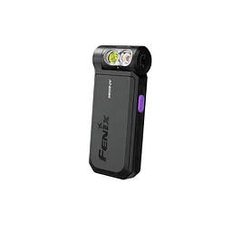 Ліхтар ручний Fenix SW05R-UV LED чорний - мініатюра 4