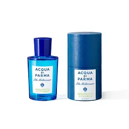 Оригінал Acqua di Parma Blu Mediterraneo Bergamotto di Calabria 100 мл Туалетна вода - мініатюра 2