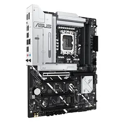 Материнська плата ASUS PRIME Z890-P WIFI - мініатюра 2