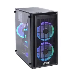 Комп'ютер Artline Gaming X43 Windows 11 Home (X43v43Win)