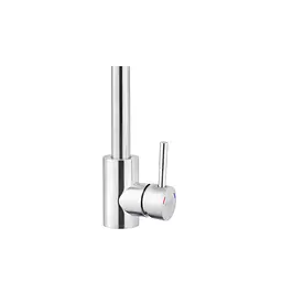 Змішувач для кухні Kroner KRP Edelstahl Klassisch - ESG035 CV023000 Хром матовий - мініатюра 5