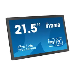 Монітор iiyama TF2238MSC-B1 5Y - мініатюра 4