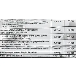 Батончик протеїновий у шоколаді Cinnamon Roll 40 г - мініатюра 16