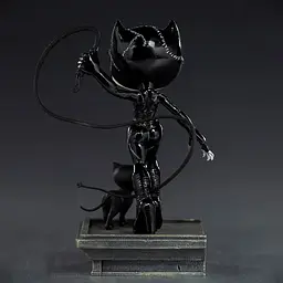 Фігурка DC COMICS Batman Returns - Catwoman (Бетмен) - мініатюра 3