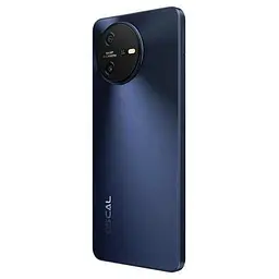 Смартфон Blackview Oscal Tiger 12 12/256Gb Cloudwing Grey NFC - мініатюра 3