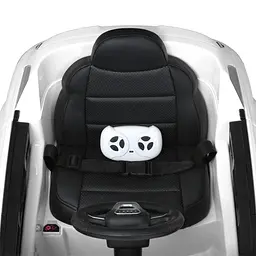 Дитячий електромобіль-джип Bambi M 5796EBLR-1 до 25 кг - мініатюра 7