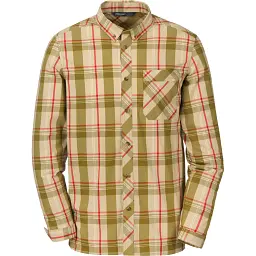 Сорочка Blaser Active Outfits Stretch Harald M Бежевий