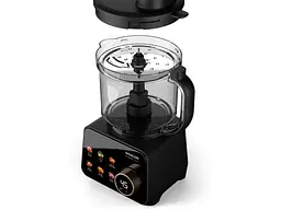 Кухонний комбайн Sencor SBU 9878BK - мініатюра 10