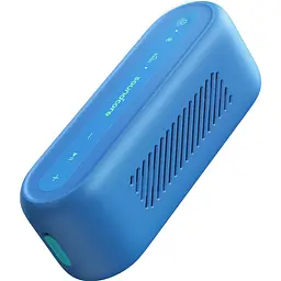 Портативна акустика SoundCore Select 2S Blue (A3171031) [142316] - мініатюра 5