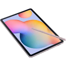 Планшет Samsung Galaxy Tab S6 Lite 2022 4/64GB Wi-Fi Chiffon Pink (SM-P613NZIA) (UA UCRF) - мініатюра 2