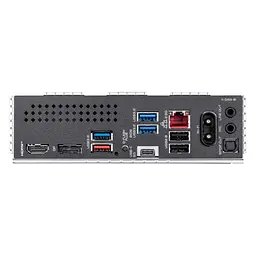 Материнська плата GIGABYTE B550 X GAMING WIFI7 (B550 GAMING X WIFI7) (Socket AM4, AMD B550, ATX) - мініатюра 4