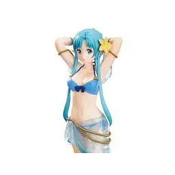 Фігурка Banpresto Майстри меча онлайн Асуна Sword Art Online Asuna 22 см WST SAO A 05 - мініатюра 2