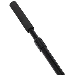 Підсак Savage Gear Pro Tele Folding Net Rubber X-Large Mesh L 65x50 см - мініатюра 3