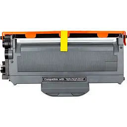 Картридж PowerPlant для Brother DCP-7030 (TN360, TN2120)