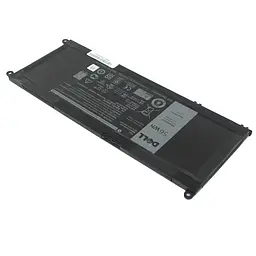 Батарея для ноутбука Dell 33YDH (Inspiron 17 7778 7779) 15.2V 3500mAh 56Wh Чорний