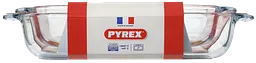 Набір форм для запікання CLASSIC, 2 шт Pyrex kuh0016035 - мініатюра 5