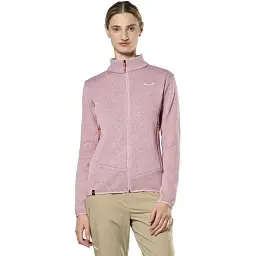 Флісова кофта Salewa Puez Rocca PL Wmn